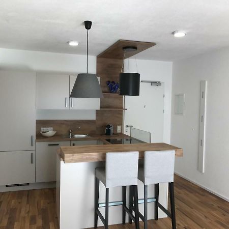 אינסברוק Appartement Tirolina מראה חיצוני תמונה