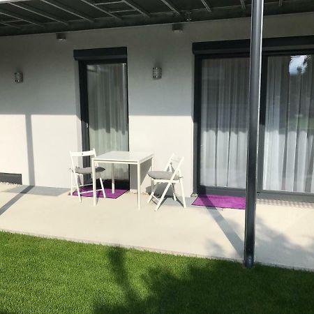 אינסברוק Appartement Tirolina מראה חיצוני תמונה
