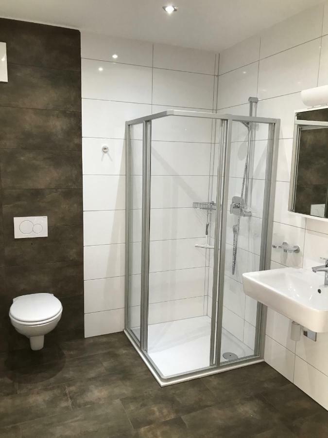 אינסברוק Appartement Tirolina מראה חיצוני תמונה