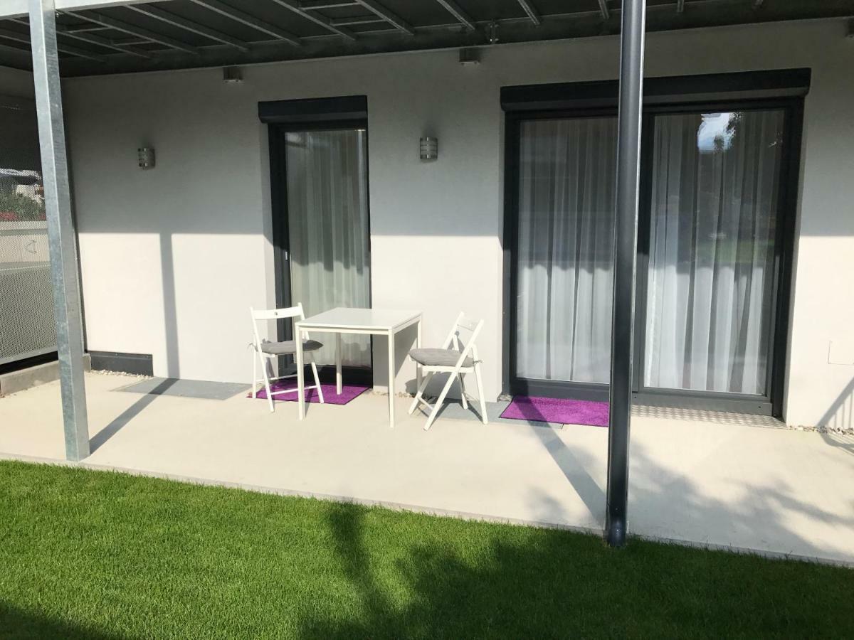 אינסברוק Appartement Tirolina מראה חיצוני תמונה