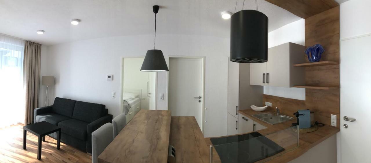 אינסברוק Appartement Tirolina מראה חיצוני תמונה