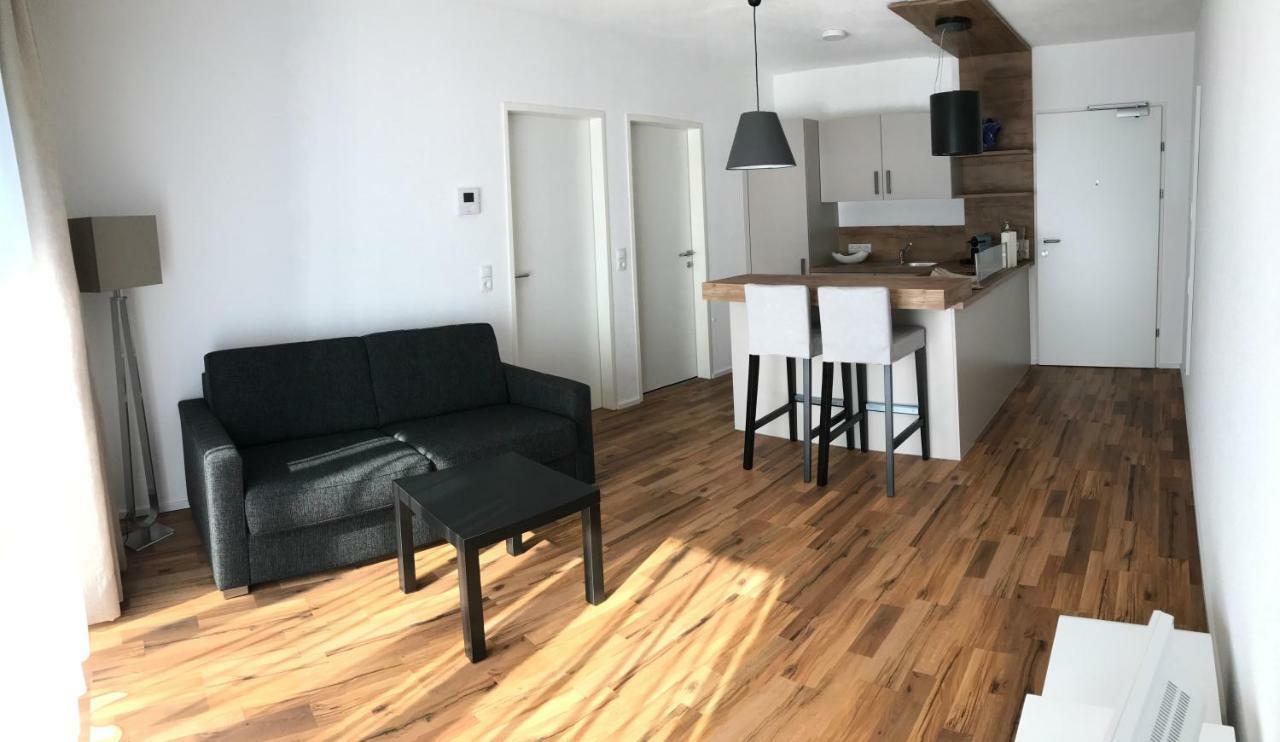 אינסברוק Appartement Tirolina מראה חיצוני תמונה