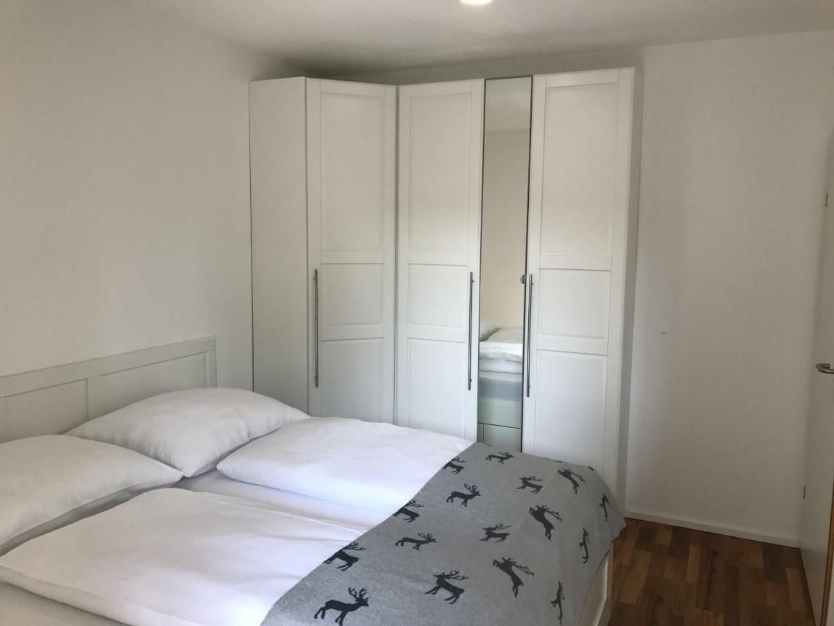 אינסברוק Appartement Tirolina מראה חיצוני תמונה